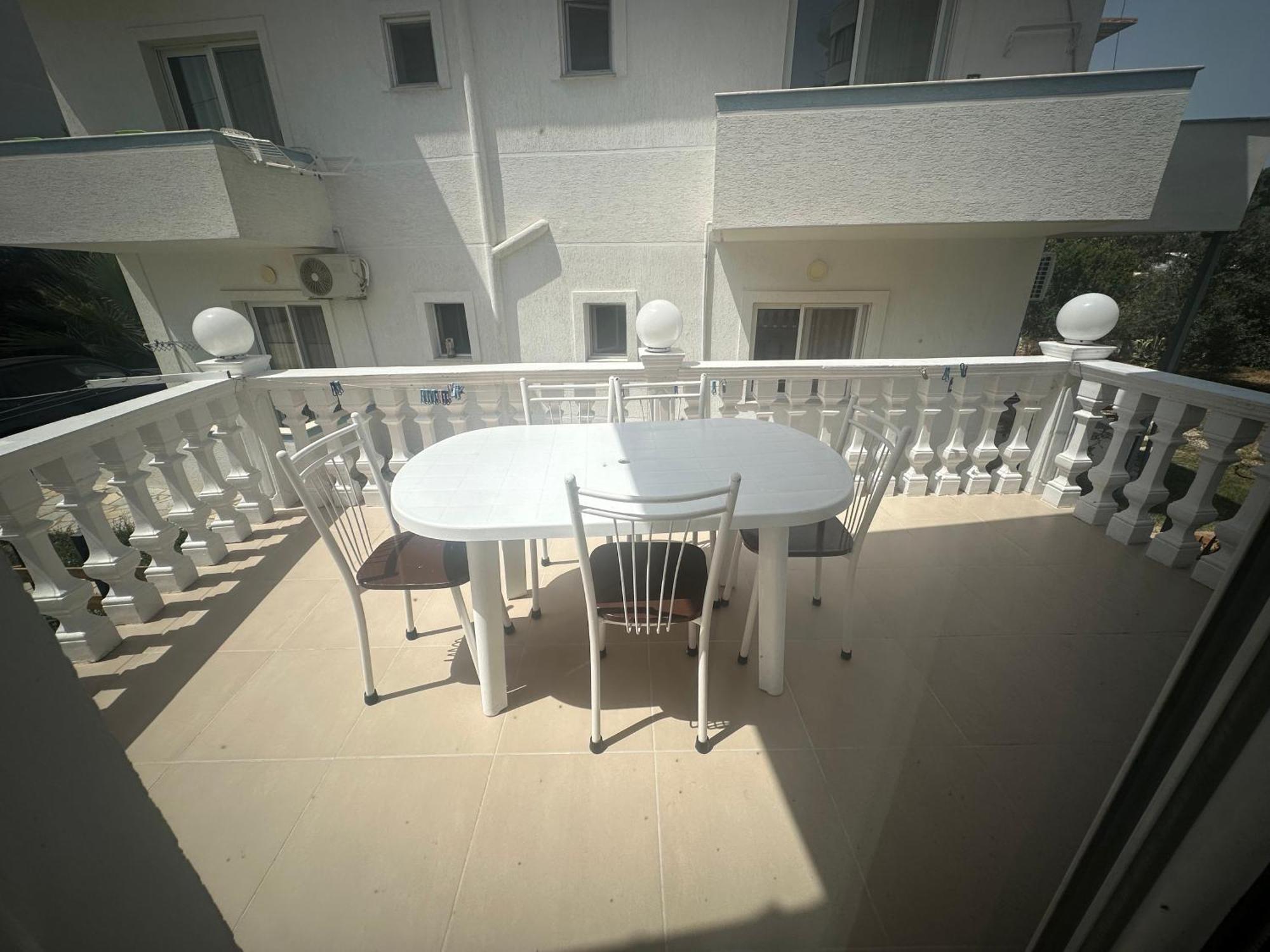 Skenderi Apartments 卡萨米尔 外观 照片
